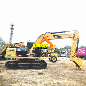 รถขุดตีนตะขาบคุณภาพสูงรุ่น Cat 312D2 GC ขนาด 12 ตัน นำเข้าจากญี่ปุ่น พร้อมเครื่องยนต์คัมมินส์และชิ้นส่วนหลักๆ รับประกัน 1 ปี - Product Image 1