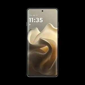 Teléfono Inteligente Moto Edge 60 Pro 5G, Pantalla OLED de 6.7 Pulgadas y 90 Hz, Dimensity 8350, Cámara Trasera de 12 MP, Batería de 6000 mAh, Android 15, Ocho Núcleos, 100 W - Product Image 2