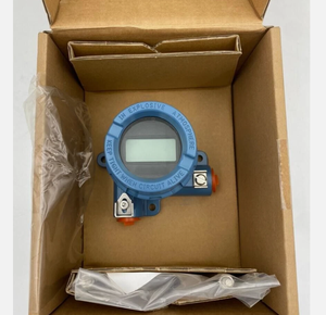 -Rosemount-Emersount 644 Smart Temperature Universal Head Mount HART 644HAE7J6M5Q4 - Product Image 3