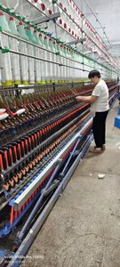 Dispositivo Automático de Desbobinagem Zhuopeng F158-J com 1440 Eixos e Agentes Procurados - Product Image 6