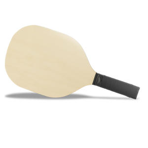 Top Sale USAPA-zertifizierter Pickle ball schläger aus Holz Hochwertiges tragbares, langlebiges Paddel für das Training - Product Image 1