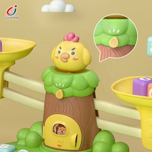 Bambini multifunzione apprendimento <span class=keywords><strong>matematica</strong></span> educativo gioco di conteggio digitale bilancia in plastica giocattolo - Product Image 3