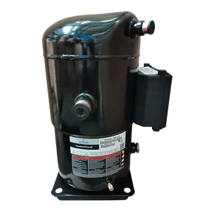Compresor de desplazamiento, ZH24KVE-TWD-526 hermético para bomba de calor, el mejor precio