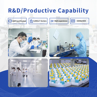 Kit de test ELISA pour la toxine T-2 (T2), certifié CE, 96 puits, pour les tests de sécurité alimentaire dans les aliments à base de céréales, utilisation domestique
