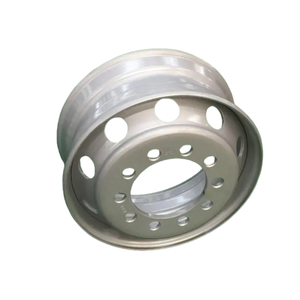 Sản phẩm không đạt tiêu chuẩn OEM giả mạo bánh xe 2 mảnh vành 16 17 18 inch vành Trung Quốc nhà sản xuất xe bánh xe - Product Image 1