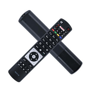 Factory <strong>Price</strong> RC5118 Remote Controller IR for Hitachi <strong>UK</strong> market for BUSH with Netflix &amp; YouTube Smart TV Remote Control - Product Image 3