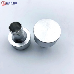 Piezas de Mecanizado CNC de Aluminio de Alta Precisión Personalizadas de Xiamen Hym Metal &amp;   Plástico - Product Image 4