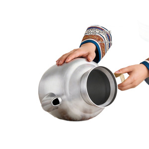 Aluminum Teapot 4L 7L Heat Resistant For Household Gas Stoves Water Boiler Use - Product Image 1