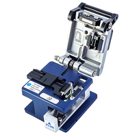 Couteau à fibres optiques FC-6S, outil de coupe de câbles automatique, outil à fibres optiques FTTH