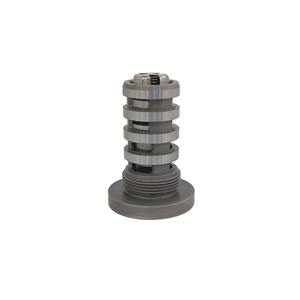 Válvula de control de aceite 06H109257C, válvula solenoide del árbol de levas, válvula central temporizada para motor Volkswagen de 2.ª generación, accesorios para coche - Product Image 2