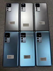 สำหรับสมาร์ทโฟน 12T 5G |   ดิเมนซิตี้ 8100 อัลตร้า จอ AMOLED 6.67 นิ้ว 120Hz |   ชาร์จเร็ว 120W |   เวอร์ชันปลดล็อก - Product Image 4