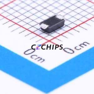 Diodo 1N4004W SOD-123F Nuevo y Original, Diodo de Propósito General, Venta al por Mayor de Componentes Electrónicos, Proveedor de Chips y Servicio BOM - Product Image 2