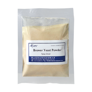 Vente chaude Aucune activité additif alimentaire développer une immunité contre les maladies élevage bétail nutrition brasseur <span class=keywords><strong>levure</strong></span> séchée - Product Image 1