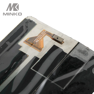 Đối Với Samsung Cho Galaxy Z Gấp <span class=keywords><strong>3</strong></span> 5G Bên Trong AMOLED Màn Hình Hiển Thị Digitizer Điện Thoại Di Động LCD - Product Image 6