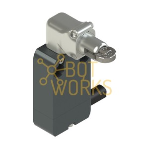 Pizzato NAG110BBDN2W5 - Nuovo - Product Image 1