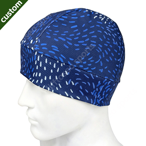 Casquette de sport personnalisée imprimée par sublimation - Tissu respirant et absorbant, ajustement réglable, style streetwear pour adultes - Product Image 3