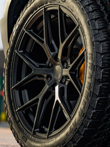 Cerchi in Lega Forgiata RGW per Toyota Land Cruiser 18-24 Pollici, Cerchi Personalizzati Belak per FJ Cruiser, Wagoneer, <span class=keywords><strong>Ineos</strong></span>, Grenadier, Expedition - Product Image 2