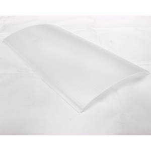 Techo pequeño habitación Led Pc difusor Opal Pmma pantalla - Product Image 4