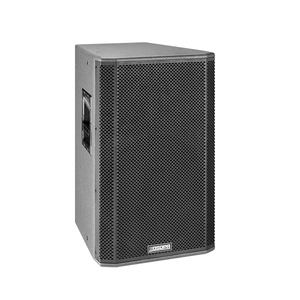 <strong>Full</strong> <strong>Range</strong> Active Professional Speaker for Meetings Fitness Shop Mall Stage Concert Speaker
