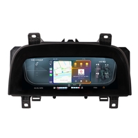 Compteur de Vitesse Numérique Cockpit Virtuel Tableau de Bord pour Range Rover Vogue L405 Range Rover Sport L494 2013-2017