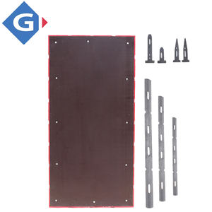 Coffrage de mur de construction en béton Coffrage à ossature en acier Coffrage Symons <span class=keywords><strong>Euroform</strong></span> - Product Image 3