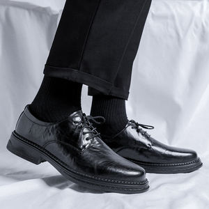 Scarpe Casual da <span class=keywords><strong>uomo</strong></span> con Design classico, scarpe da <span class=keywords><strong>uomo</strong></span>, - Product Image 4