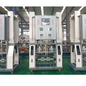 Prix bas, équipement <span class=keywords><strong>de</strong></span> service, pompe, machine, distributeur <span class=keywords><strong>de</strong></span> carburant essence, <span class=keywords><strong>station</strong></span>-service, distributeur <span class=keywords><strong>de</strong></span> carburant AC, <span class=keywords><strong>station</strong></span> <span class=keywords><strong>de</strong></span> remplissage, calibrage - Product Image 5