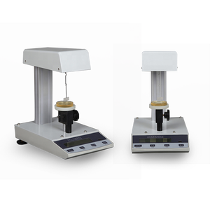 Mekanik yöntem otomatik temizleme maddesi yüzey gerilimi test cihazı ile LCD ekran 0 ~ 600 MN/m aralığı 1 yıl garanti - Product Image 4