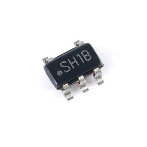 Composants électroniques SOT-23-5 1.4A Régulateur de tension boost LMR62014XMF/NOPB LMR62014XMF LMR62014 - Product Image 1