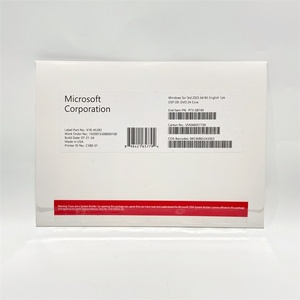 Windows Server 2025 Standard 64 bits DVD Pack OEM Version Globale Activation en Ligne Clé de Licence à Vie Garantie 6 Mois - Product Image 2