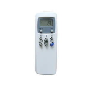 Remote kontrol untuk LG Air Conditioner KT-LG1 KT-LG2 671190023W 6711A20010A