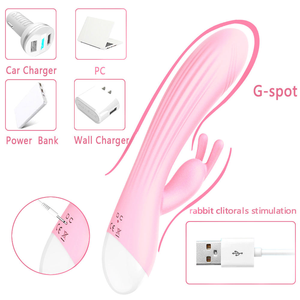 Juguete Vibrador para Mujeres Adultas, Vibrador Vaginal, Juguete Sexual Femenino - Product Image 6