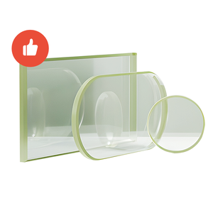Verre de protection contre les radiations au plomb Verre au plomb pour rayons <span class=keywords><strong>X</strong></span> Fenêtres de protection contre les rayons <span class=keywords><strong>X</strong></span> Verre au plomb - Product Image 1