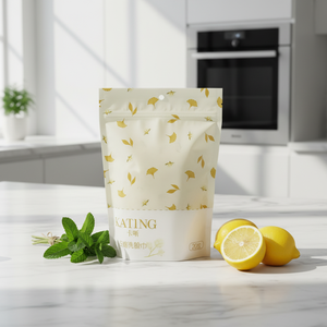 Toallas Comprimidas <span class=keywords><strong>de</strong></span> Viscosa 100% Biodegradables USDA, Toallitas Faciales Desechables para Viaje, con Logotipo Personalizado y Diseño <span class=keywords><strong>de</strong></span> Monedas para Limpieza - Product Image 6