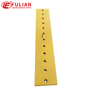 Cuchilla de Corte para Motoniveladora 7T-5702 7T-9125 8E-4196 8E-4197, Repuestos para <span class=keywords><strong>Bulldozer</strong></span> <span class=keywords><strong>Caterpillar</strong></span> D9R - Product Image 2