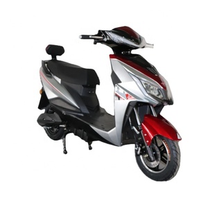 มอเตอร์ไซค์ขนาดเล็ก Kaining Eec Coc รุ่น Wuxi Scooter สำหรับผู้ใหญ่ Kn-zlt มอเตอร์ไซค์สำหรับผู้ใหญ่ Kaining Eec Coc รุ่นขนาดเล็ก - Product Image 4