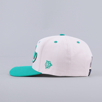 Retro Custom 3D-Stickerei Logo Stil Baumwolle Lauf-Sportmütze 5-Panel Baseballkappe Gorras Hut für Männer