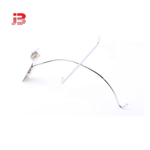 Giá Trưng Bày Kính Móc Kim Loại Mạ Crôm - Product Image 3