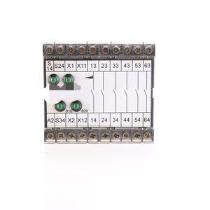 Azr 600eo Azr600e0 nouveau contrôleur Plc dédié à l'automatisation industrielle Pac d'origine prêt à l'emploi - Product Image 1