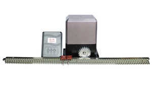 Tianhui động cơ điện cho cửa trượt tự động - Product Image 3