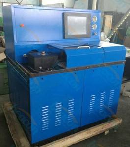 Banco De Inyectores Pt BEACON MÁQUINA PT414 PT Banco De Teste De Injetor PT Instrumento De Teste De Combustível com EUI EUP Teste Função - Product Image 4