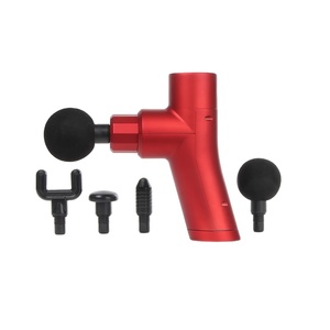 <span class=keywords><strong>Pistolet</strong></span> de <span class=keywords><strong>massage</strong></span> musculaire sans fil, mini <span class=keywords><strong>pistolet</strong></span> de <span class=keywords><strong>massage</strong></span> profond des tissus, chaud et froid, nouveau modèle <span class=keywords><strong>2022</strong></span> - Product Image 5