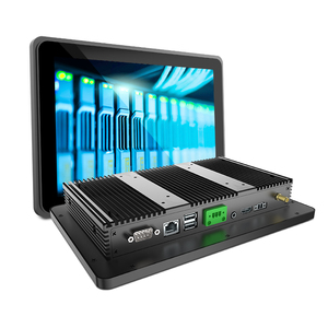 Usingwin Android AMD cho 5 tất cả-trong-một Tablet PC công nghiệp sử dụng kinh doanh SSD lưu trữ USB giao diện 7 ''new Black LCD - Product Image 3