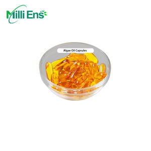 Harga pabrik kualitas makanan <span class=keywords><strong>DHA</strong></span> alpal minyak <span class=keywords><strong>Dha</strong></span> minyak ganggang bubuk <span class=keywords><strong>Softgel</strong></span> <span class=keywords><strong>Dha</strong></span> kapsul minyak alga - Product Image 3