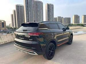 <span class=keywords><strong>2022</strong></span> pour Boyue X 1.8TD Turbo Premium Edition Automatique |   Cuir foncé R18 |   Assistance à la conduite L2 Toit ouvrant panoramique |   LHD 5 portes - Product Image 4