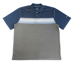 Camiseta de poliéster transpirable <span class=keywords><strong>para</strong></span> hombre, <span class=keywords><strong>Polo</strong></span> personalizado de impresión por sublimación, nuevo diseño, venta al por mayor - Product Image 1