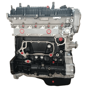 Moteurs diesel coréens 2.5T haute performance, inspection d'usine à 100%, moteur D4CB, moteur EURO 5, ensemble moteur pour <span class=keywords><strong>KIA</strong></span> <span class=keywords><strong>Sorento</strong></span> - Product Image 2