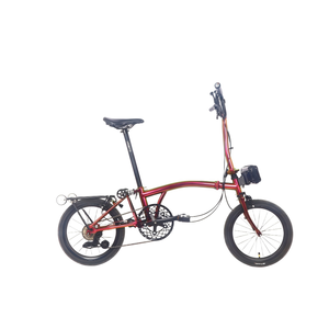 Alibaba.com上の高品質な折りたたみミニクーパー自転車メーカーと