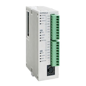 DVP201LC-SL ช่องสัญญาณซ้ายอินพุตอะนาล็อก PLC โมดูล DVP201LC ยี่ห้อใหม่ต้นฉบับ - Product Image 4