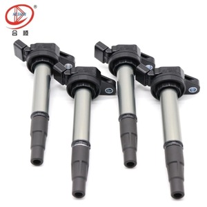 トヨタ C-HR カローラ プリウス V マトリックス RAV4 オーリス アベンシス レクサス CT200h サイオン IM XD 用イグニッションコイル 90919-02258 - Product Image 6